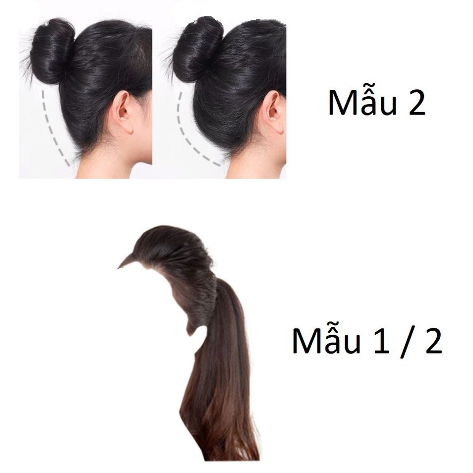  Mousse độn mái 25D (TS0900) 