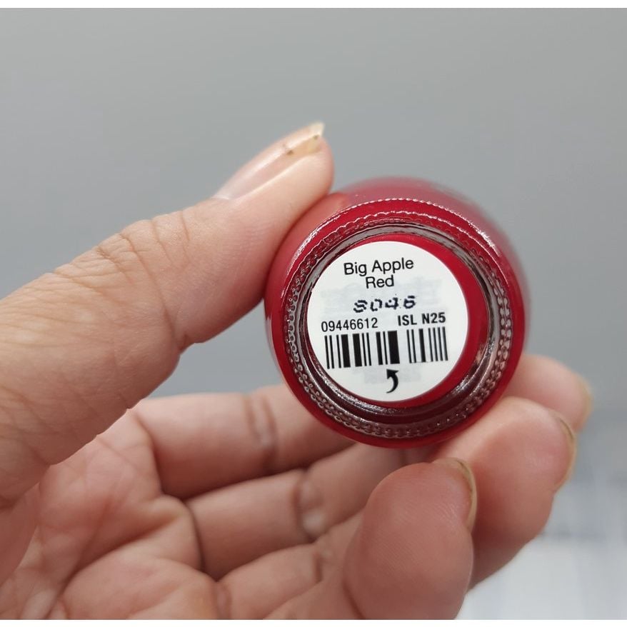  Sơn OPI Shine (N25) - SO1653 