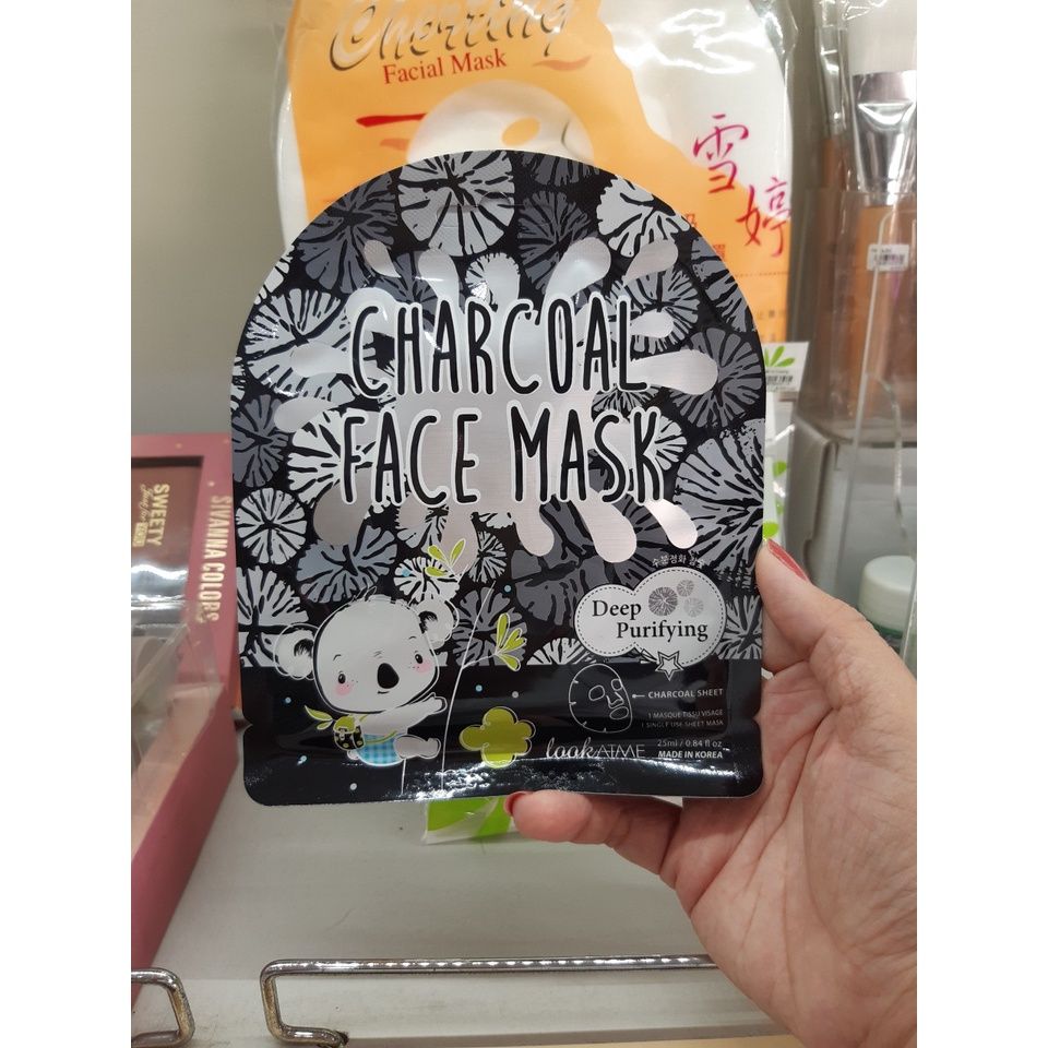  Mặt nạ Look At Me 25ml (MP7909) 