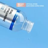  Nước hoa hồng cấp ẩm sâu Wellage Real Hyaluronic 200ml (MP9133) 