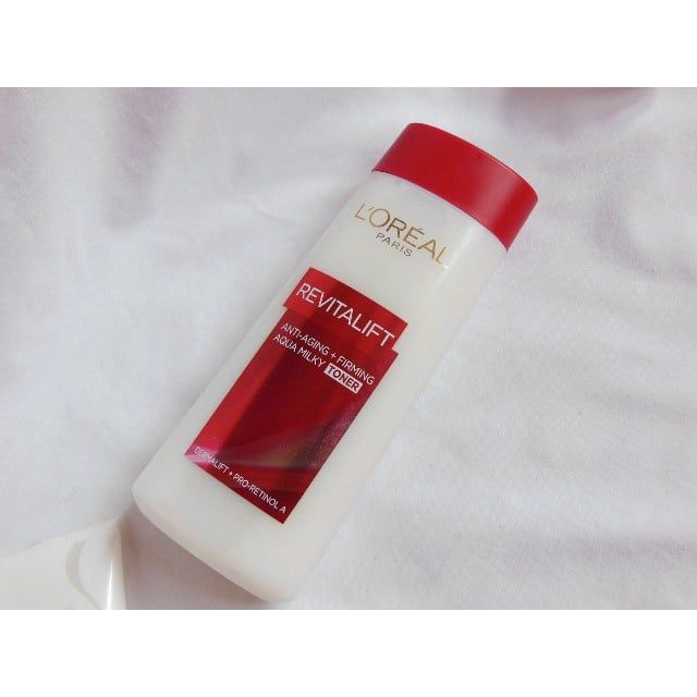  Nước hoa hồng Loreal săn chắc da 200ml (MP0928) 