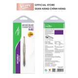  Nhíp vỉ giấy N.402 (KE0220) 