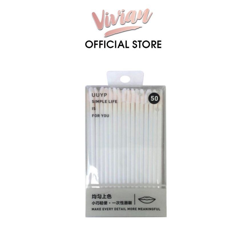  Tăm bông thử son YP-4013 (MP7258) 