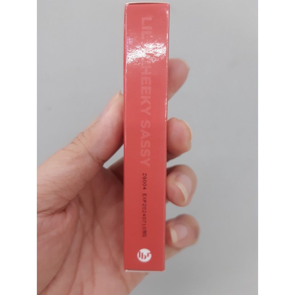  Son tint Lilybyred Glassy Layer #13 - MP8552 