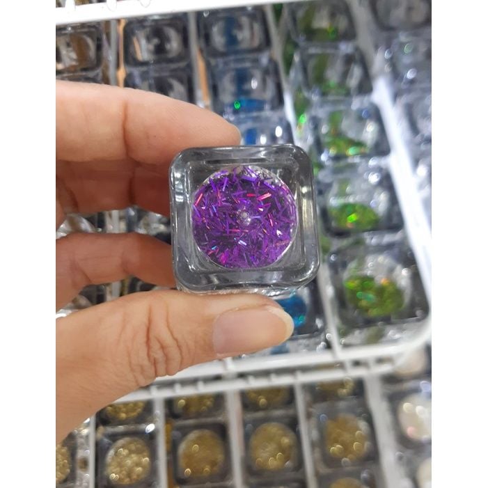  Hủ kim tuyến 5016 (S) - NA1825 