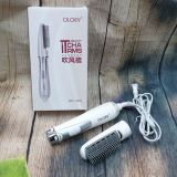  LƯỢC SẤY TÓC OLOEY ITCHARMS beauty GEF-3302 (TO2403) 