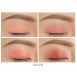  Màu mắt 4 ô 3CE #Side By Side FM001 (MP8064) 