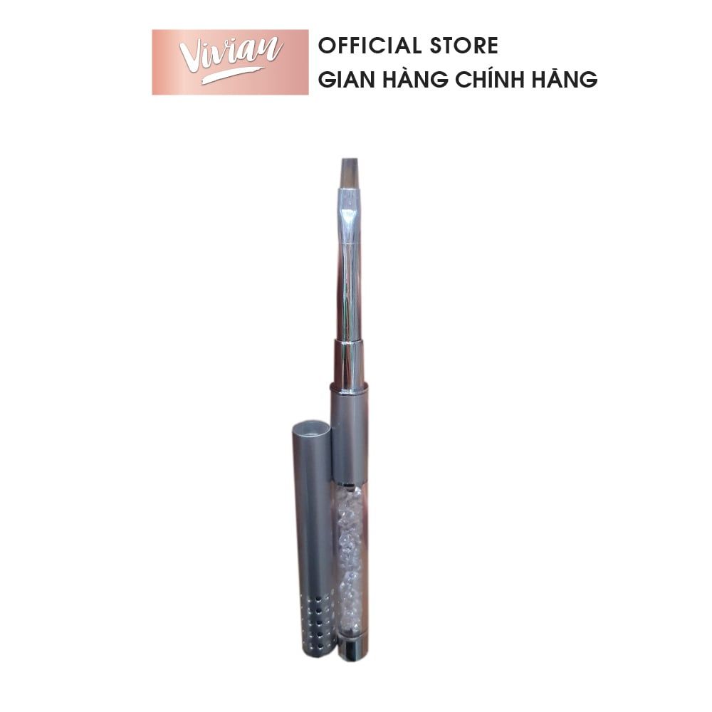  Cọ gel Vivian số 4 - NA5479 