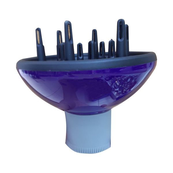 Họng máy sấy 85D - Đầu sấy rời cho máy sấy tóc