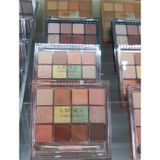  Màu mắt 12 ô Clio A.Black Glam Change Multi Palette #03 (MP8219) 