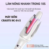  Máy uốn CRASTS HC-012 (TO2732) 
