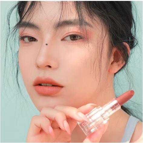  Son 3CE Soft Matte Lipstick #Murmuring - MP8330 