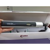  Máy duỗi tóc cao cấp Codos 2300 (xám) - TO2368 