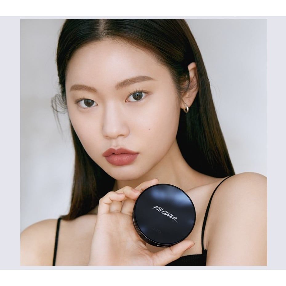  Phấn nước Clio Kill Cover The New Founwear (MP8525  MP8526) 