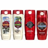  Sữa tắm nam dạng gel Old Spice 473ml (MP5994 MP5995 MP5996 MP5997) 