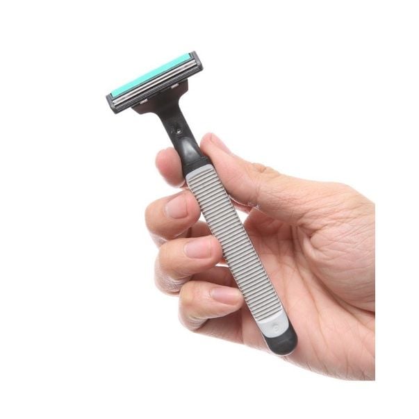  Dao cạo râu Gillette Vector 2 lưỡi kép (MP8145) 
