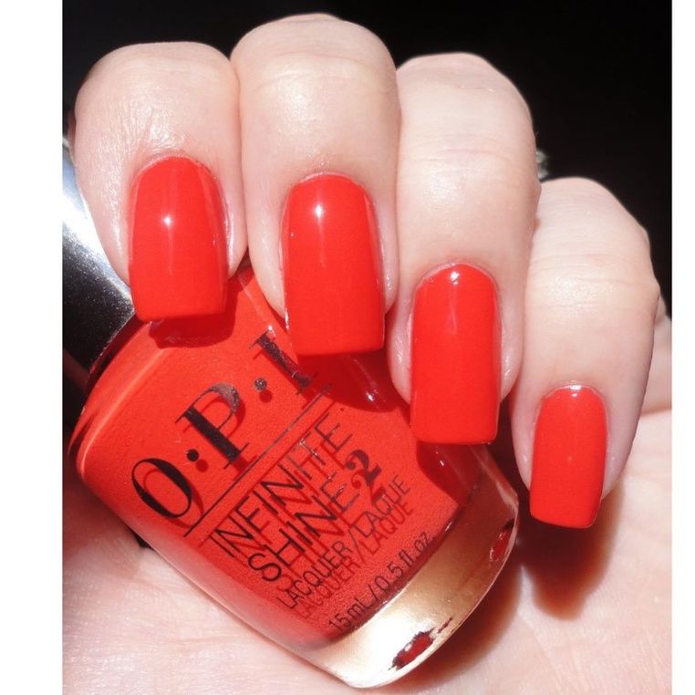  Sơn OPI Shine (L07) - SO1460 