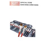  Bộ cọ trang điểm chuyên nghiệp U2B (MP8664  MP8665) 