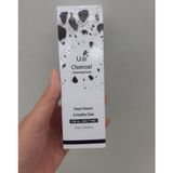  Sữa rửa mặt than hoạt tính U2b 75ml - MP8373 