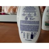  Sữa tắm Dove 500ml (MP1245) 
