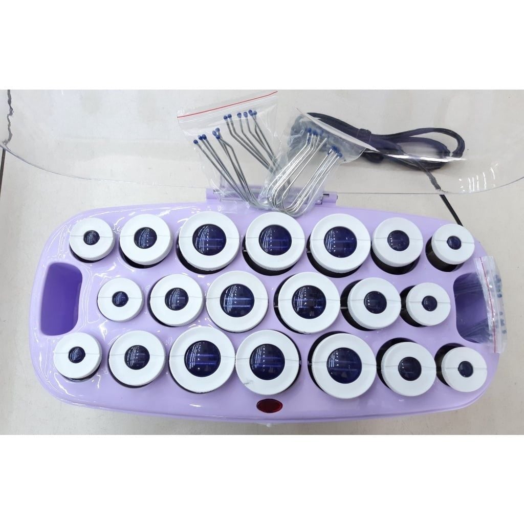  Bộ uốn nóng Cadac (TO2441) 