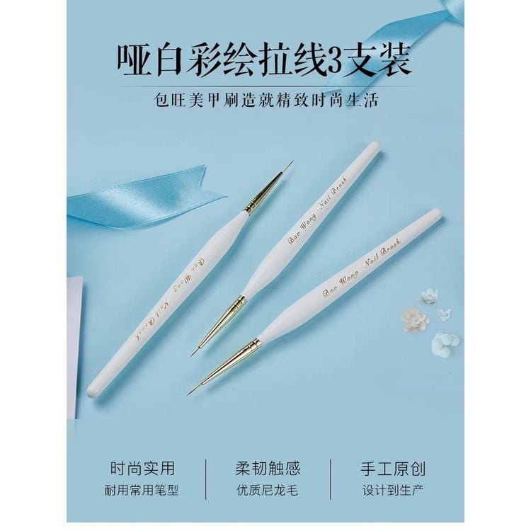  Bộ cọ vẽ BW-T00005 (NA6077) 