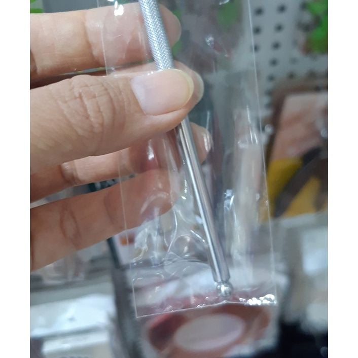  Cây cạo móng gel (đầu tròn) - MP8131 