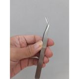  Nhíp nối mi Vins FX-15 (Trắng cong) - MP8182 