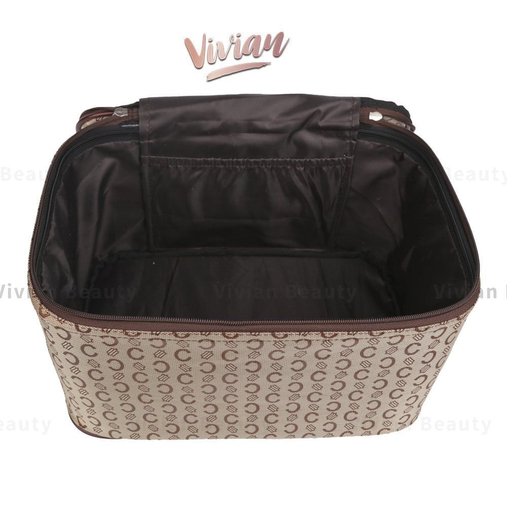  Vali trang điểm 190D (MP2269) 