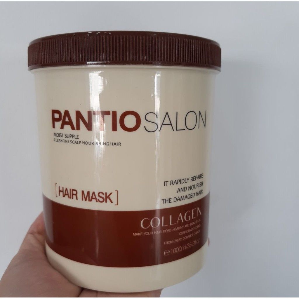  Hấp dầu Pantio 1000ml (MP6604) 