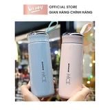  Bình giữ nhiệt Nice 400ml (QT0092) 