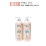  Cặp gội xả phục hồi Biotin 500ml (MP5769) 