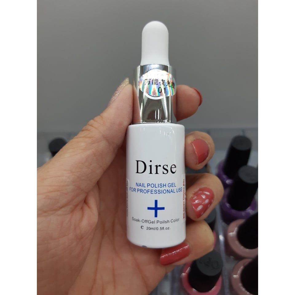  Top gel phát quang Dirse (NA6377) 