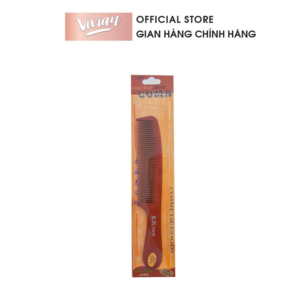  Lược T8838 (TO2531) 