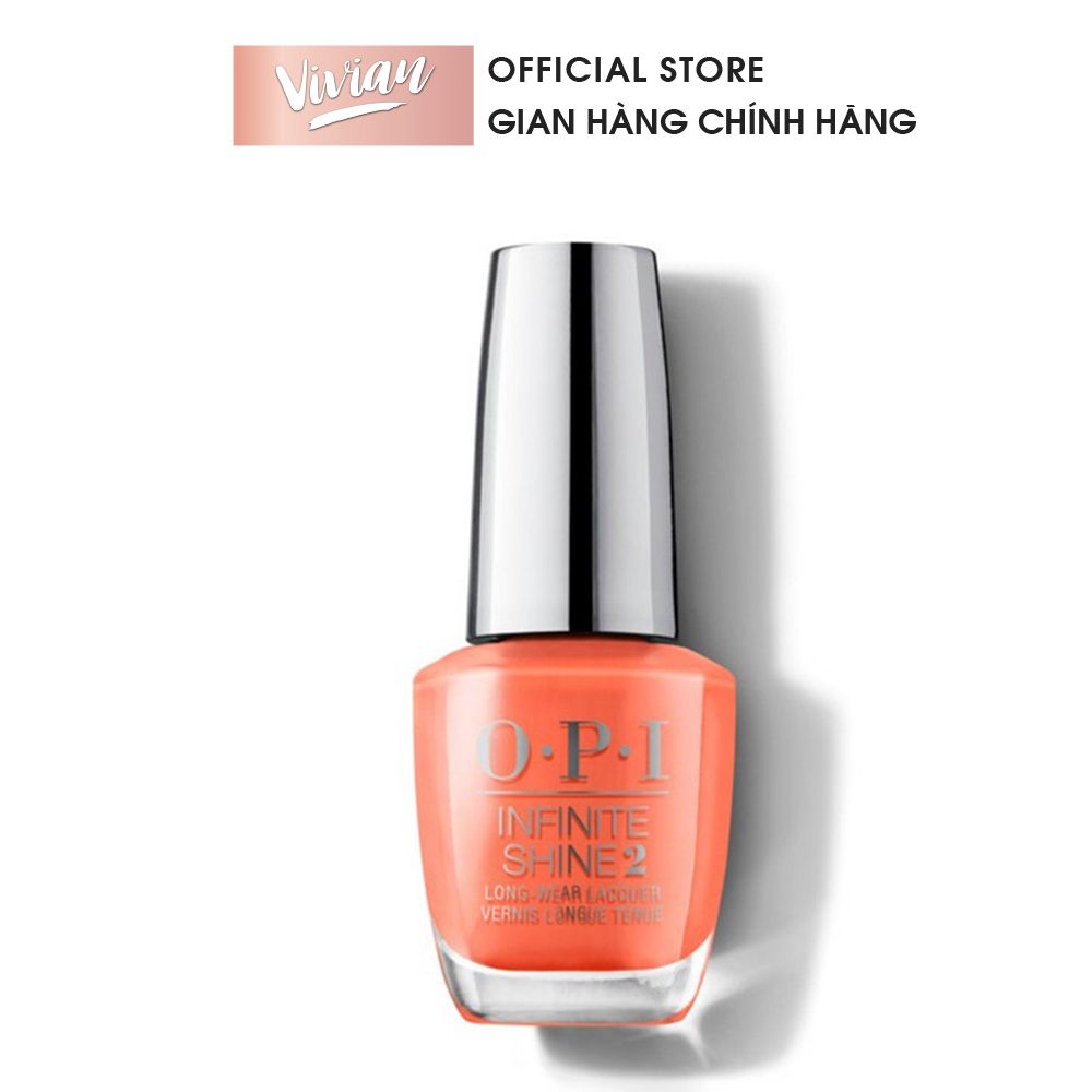  Sơn OPI Shine (L07) - SO1460 