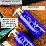  Sữa tắm Hatomugi 600ml (MP7724) 