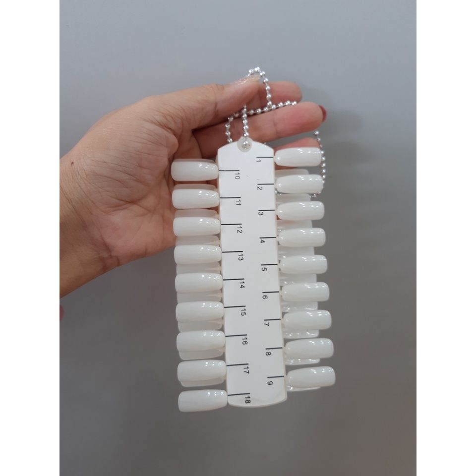  Móng vĩ 2 lớp (nhỏ) NA5152 