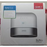  Đèn UV/Led Sun 3 (NA4280) 