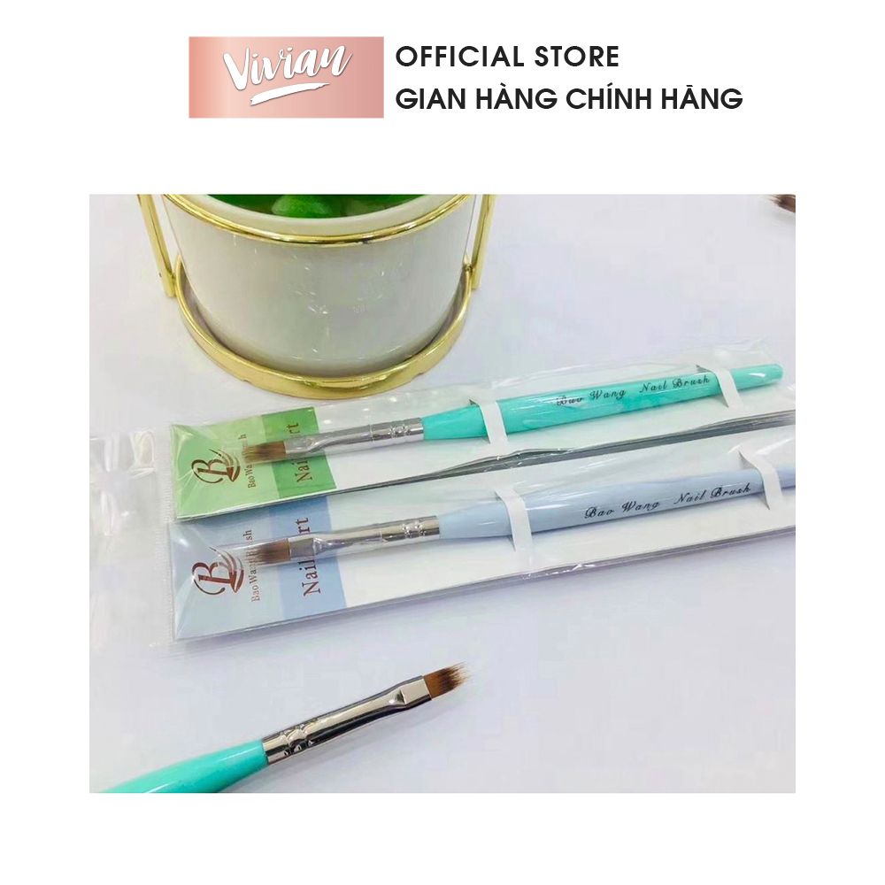  Cọ vẽ BW-D-23000 (NA6072) 