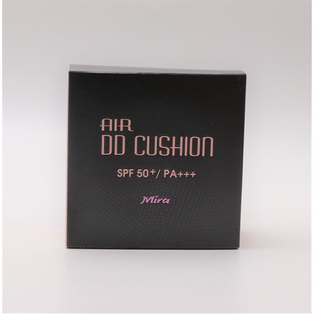  Phấn Nước Mira Air DD Cushion (MP7480) 