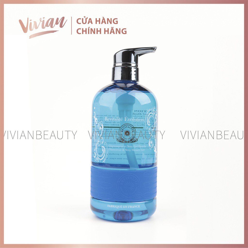  Sữa tắm Revitalite Evolution 800ml (MP6990) 