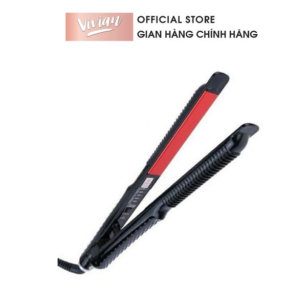 Máy ép tóc 655 (thẳng)