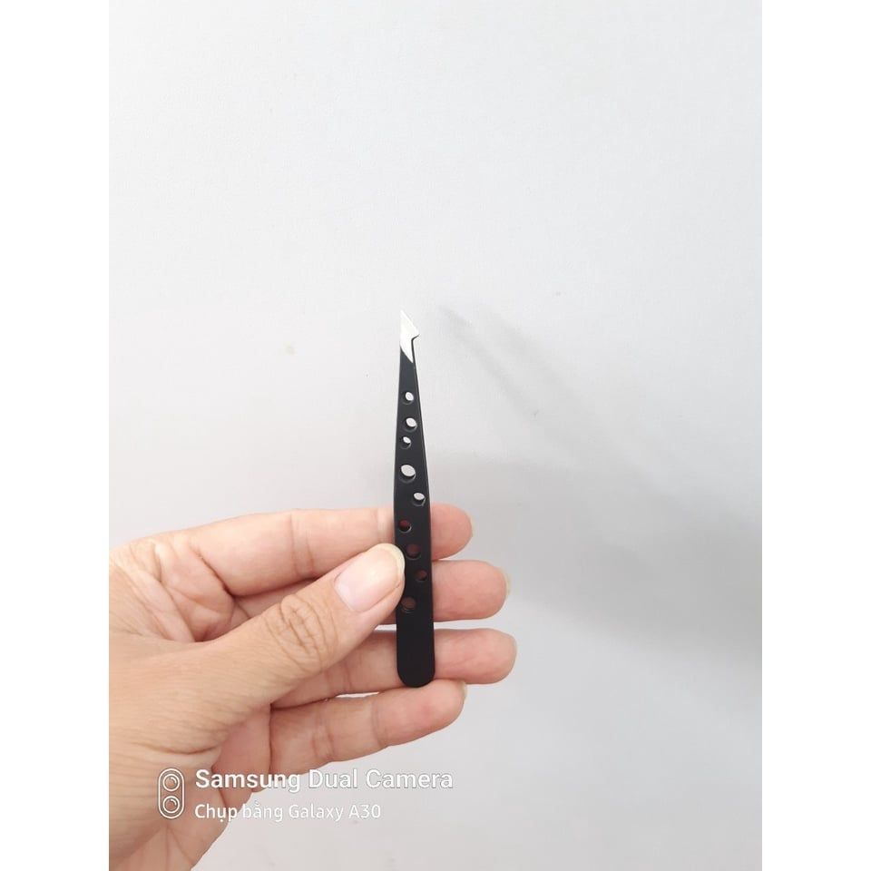  Nhíp kẹp 09 (KE0594) 