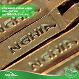  Kềm cắt da Kềm Nghĩa D.555 (không dũa) (KE0745) 