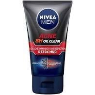  Sữa rửa mặt Nivea men 100g (MP1140) 