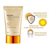  Kem chống nắng Thefaceshop (MP7562) 