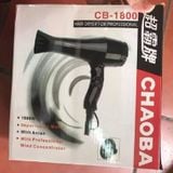 Máy sấy tóc ChaoBa CB1800 (TO1486) 