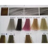  Màu nhuộm Keune Màu 0 (TO2460 TO2461 TO2581) 