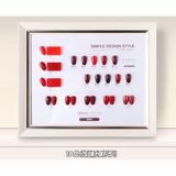  Set gel X&D số 02 (NA6384) 