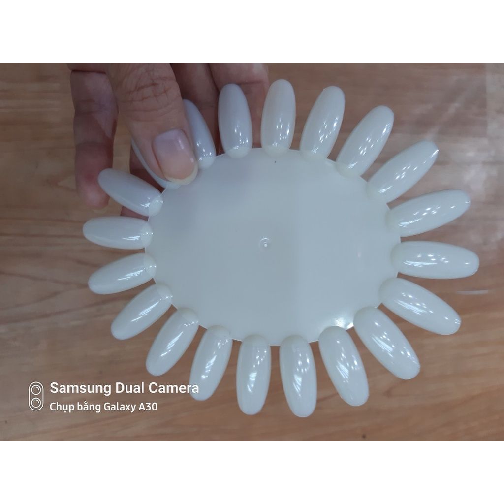  Móng vỹ Oval 30D (NA5336) 